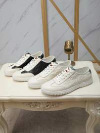 Picture of Louis Vuitton Shoes _SKULVsz38-44mnf013616834